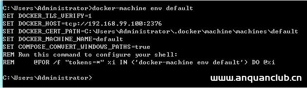 图片[2]-Docker容器时区调整操作_docker-渗透云记 - 专注于网络安全与技术分享