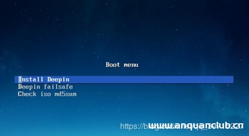 图片[14]-VMware15安装深度Deepin详细教程(图文)_VMware-渗透云记 - 专注于网络安全与技术分享