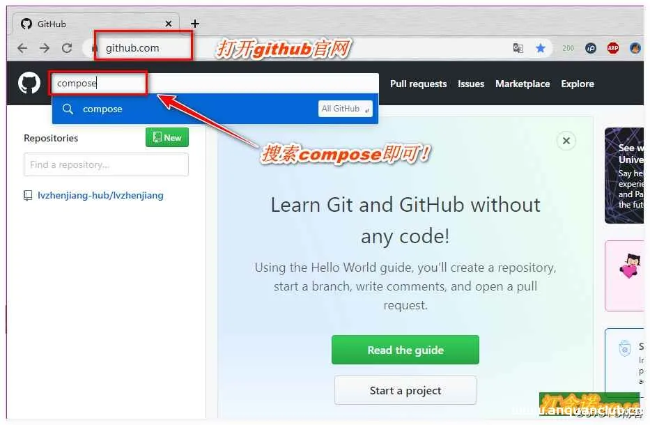 Docker搭建私有仓库(registry与Harbor)的实现_docker-渗透云记 - 专注于网络安全与技术分享