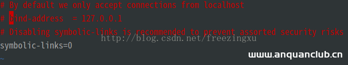 图片[5]-在Ubuntu/Linux环境下使用MySQL开放/修改3306端口和开放访问权限_Linux-渗透云记 - 专注于网络安全与技术分享