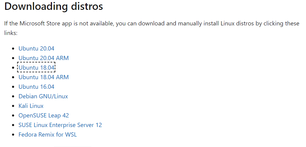 图片[11]-Windows10安装linux子系统的两种方式(图文详解)_Linux-渗透云记 - 专注于网络安全与技术分享