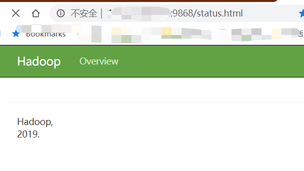图片[5]-手把手教你在腾讯云上搭建hadoop3.x伪集群的方法_Linux-渗透云记 - 专注于网络安全与技术分享