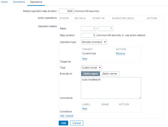 图片[5]-Zabbix远程执行命令的示例详解_zabbix-渗透云记 - 专注于网络安全与技术分享