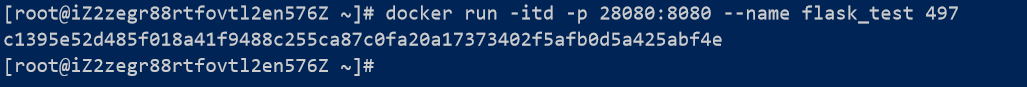 图片[13]-Docker部署Flask应用的实现步骤_docker-渗透云记 - 专注于网络安全与技术分享