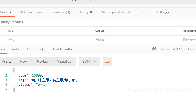 图片[5]-Docker构建python Flask+ nginx+uwsgi容器_docker-渗透云记 - 专注于网络安全与技术分享