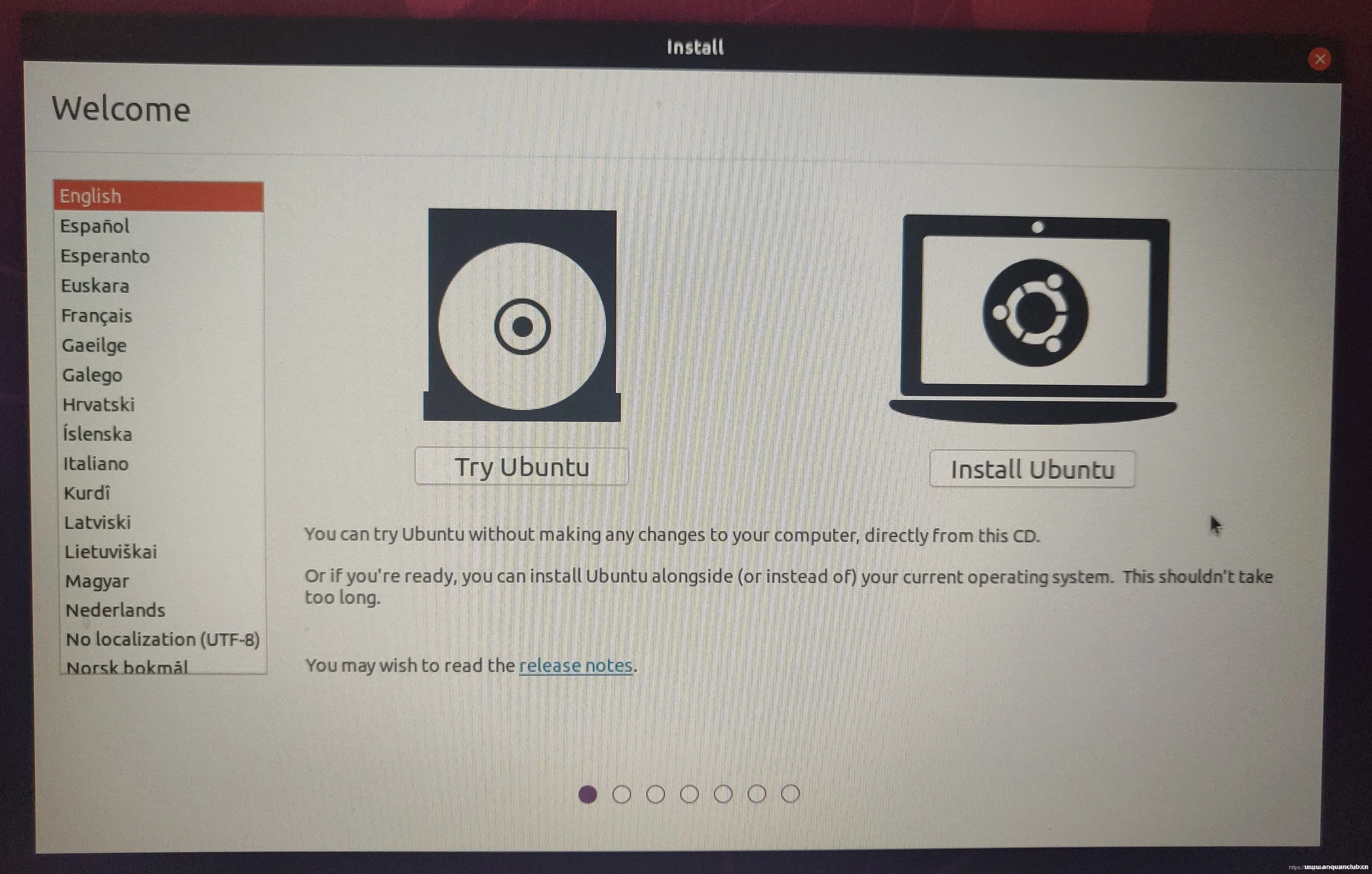 图片[8]-详解ubuntu 20.04 LTS安装记录_Linux-渗透云记 - 专注于网络安全与技术分享
