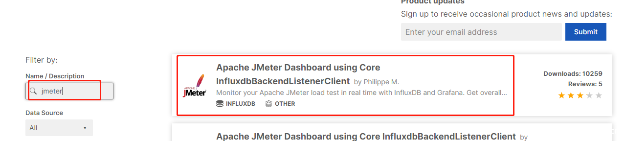 图片[8]-借助Docker搭建JMeter+Grafana+Influxdb监控平台的详细教程_docker-渗透云记 - 专注于网络安全与技术分享