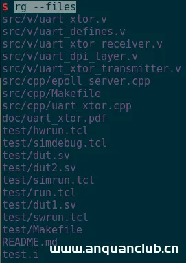 图片[12]-linux最快的文本搜索神器ripgrep(grep的最好代替者)_Linux-渗透云记 - 专注于网络安全与技术分享