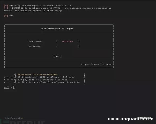 图片[2]-在宿主机上执行docker容器内部的shell或程序方式_docker-渗透云记 - 专注于网络安全与技术分享