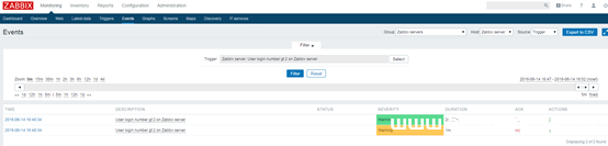 图片[6]-Zabbix远程执行命令的示例详解_zabbix-渗透云记 - 专注于网络安全与技术分享