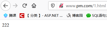 图片[5]-Nginx Rewrite使用场景及配置方法解析_nginx-渗透云记 - 专注于网络安全与技术分享