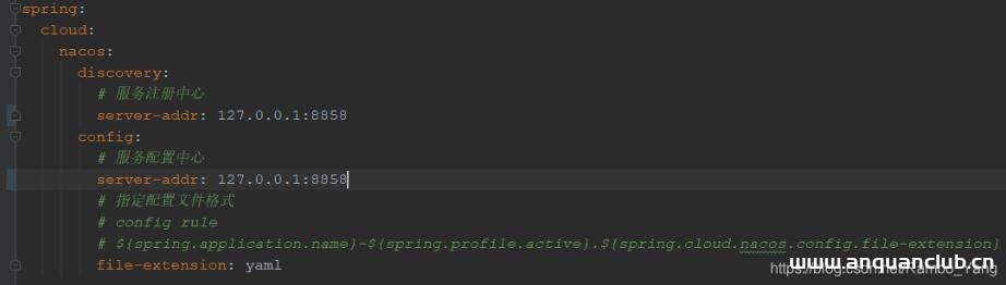 图片[4]-完美解决Windows10下无法对docker容器进行端口访问的操作_docker-渗透云记 - 专注于网络安全与技术分享