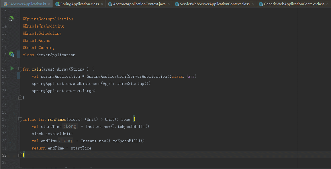 图片[6]-分析Tomcat的工作原理_Tomcat-渗透云记 - 专注于网络安全与技术分享