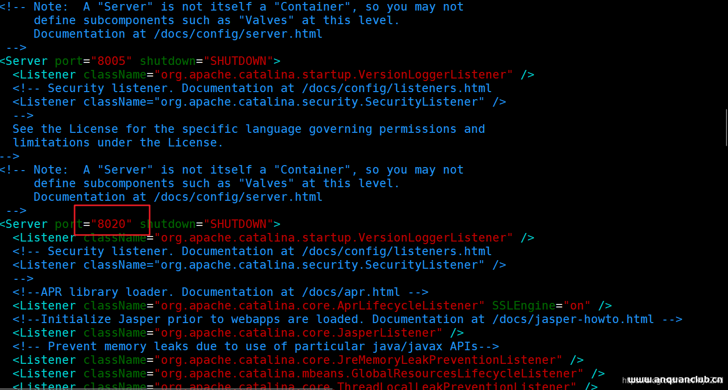图片[10]-Nginx的反向代理实例详解_nginx-渗透云记 - 专注于网络安全与技术分享