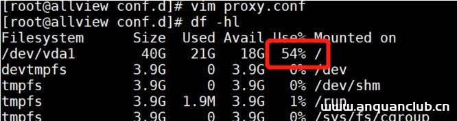 图片[2]-docker清理大杀器/docker的overlay文件占用磁盘太大的解决_docker-渗透云记 - 专注于网络安全与技术分享