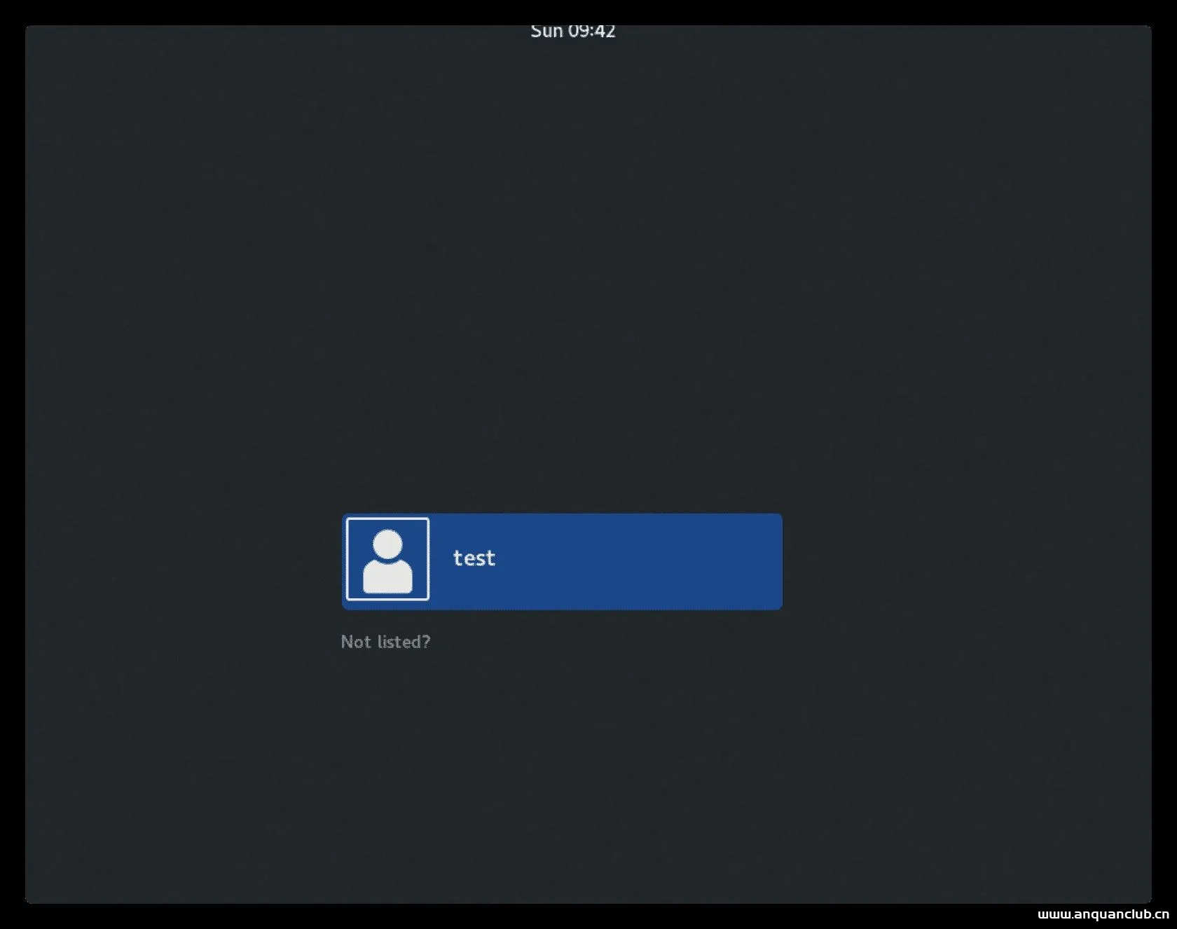 图片[18]-Windows下使用VMWare搭建Linux环境的步骤(图文)_VMware-渗透云记 - 专注于网络安全与技术分享