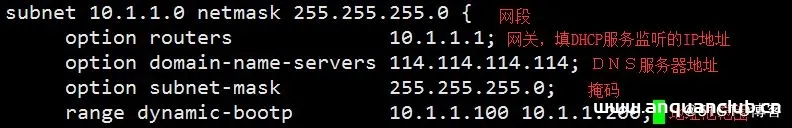 图片[2]-基于cobbler 实现自动安装linux系统_Linux-渗透云记 - 专注于网络安全与技术分享