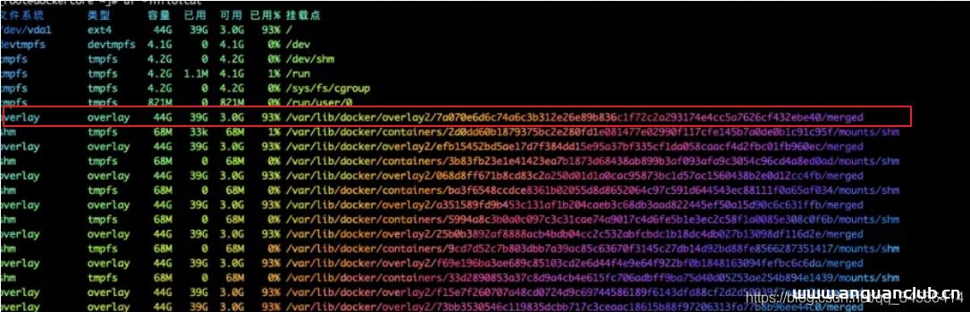 Docker 清理环境操作_docker-渗透云记 - 专注于网络安全与技术分享