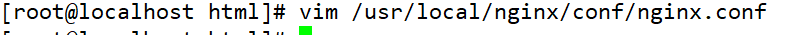 Nginx优化服务之网页压缩的实现方法_nginx-渗透云记 - 专注于网络安全与技术分享
