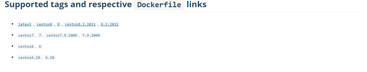 图片[3]-dockerfile中ENTRYPOINT与CMD的结合使用及区别_docker-渗透云记 - 专注于网络安全与技术分享