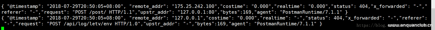 Nginx设置日志打印post请求参数的方法_nginx-渗透云记 - 专注于网络安全与技术分享