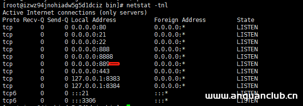 图片[4]-详解apache配置域名的坑_Linux-渗透云记 - 专注于网络安全与技术分享