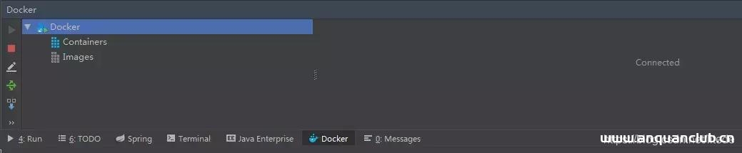 图片[5]-Docker遇到Intellij IDEA,Java开发提升了十倍生产力_docker-渗透云记 - 专注于网络安全与技术分享