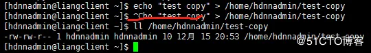 Centos7备份文件时备份文件加入备件日期_Linux-渗透云记 - 专注于网络安全与技术分享