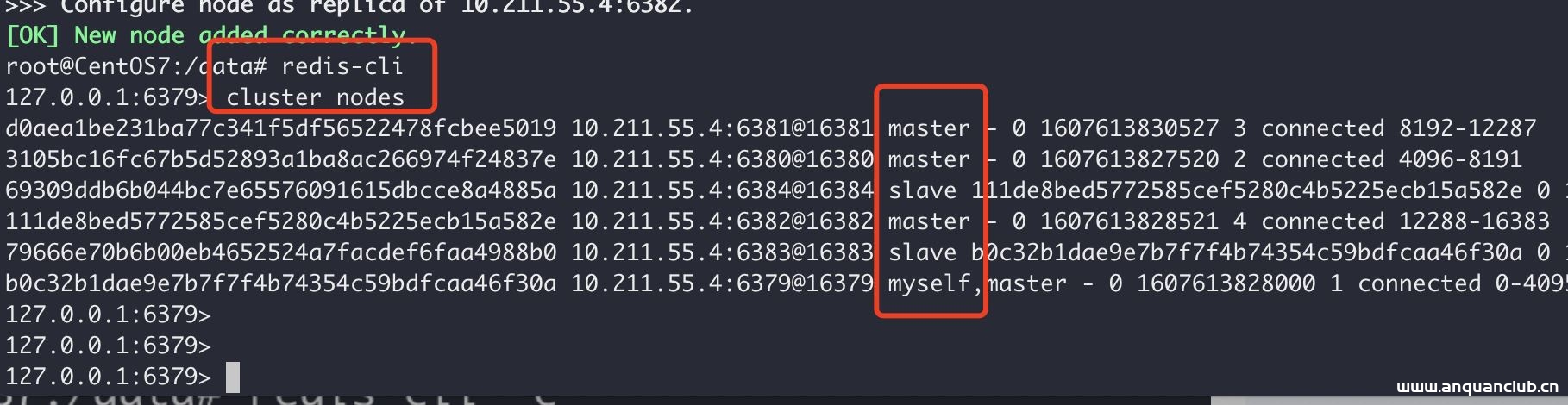 图片[9]-基于Docker搭建Redis主从集群的实现_docker-渗透云记 - 专注于网络安全与技术分享