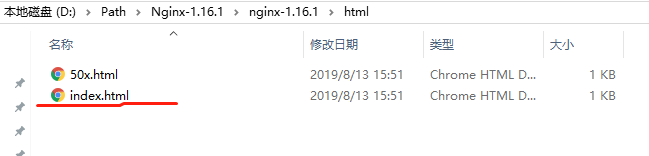 图片[8]-win10安装配置nginx的过程_nginx-渗透云记 - 专注于网络安全与技术分享