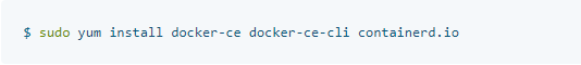 图片[5]-Docker安装及阿里云镜像加速器的配置方法_docker-渗透云记 - 专注于网络安全与技术分享