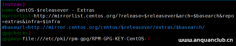 yum 命令使用讲解_Linux-渗透云记 - 专注于网络安全与技术分享