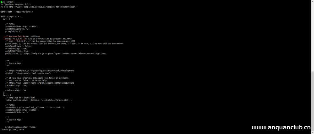 图片[5]-CentOS8上用Docker部署开源项目Tcloud的教程_docker-渗透云记 - 专注于网络安全与技术分享