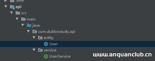 使用docker部署dubbo项目的方法步骤_docker-渗透云记 - 专注于网络安全与技术分享