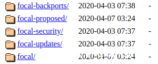 图片[2]-Ubuntu 20.04换阿里源的方法_Linux-渗透云记 - 专注于网络安全与技术分享