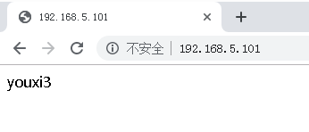 图片[2]-Nginx搭建负载均衡集群的实现_nginx-渗透云记 - 专注于网络安全与技术分享