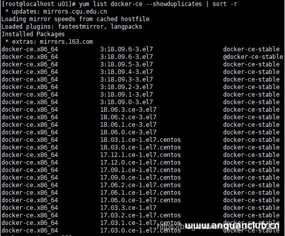 Docker在线、离线安装及其常用命令操作_docker-渗透云记 - 专注于网络安全与技术分享