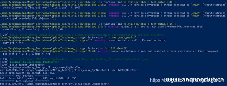 通过Dockerfile构建Docker镜像的方法步骤_docker-渗透云记 - 专注于网络安全与技术分享