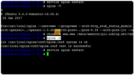 图片[3]-详解用Nginx搭建CDN服务器方法(图文)_nginx-渗透云记 - 专注于网络安全与技术分享