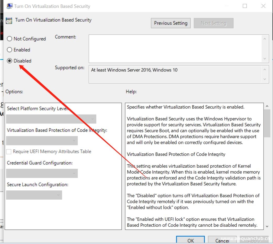 图片[5]-解决docker与vmware的冲突问题_docker-渗透云记 - 专注于网络安全与技术分享