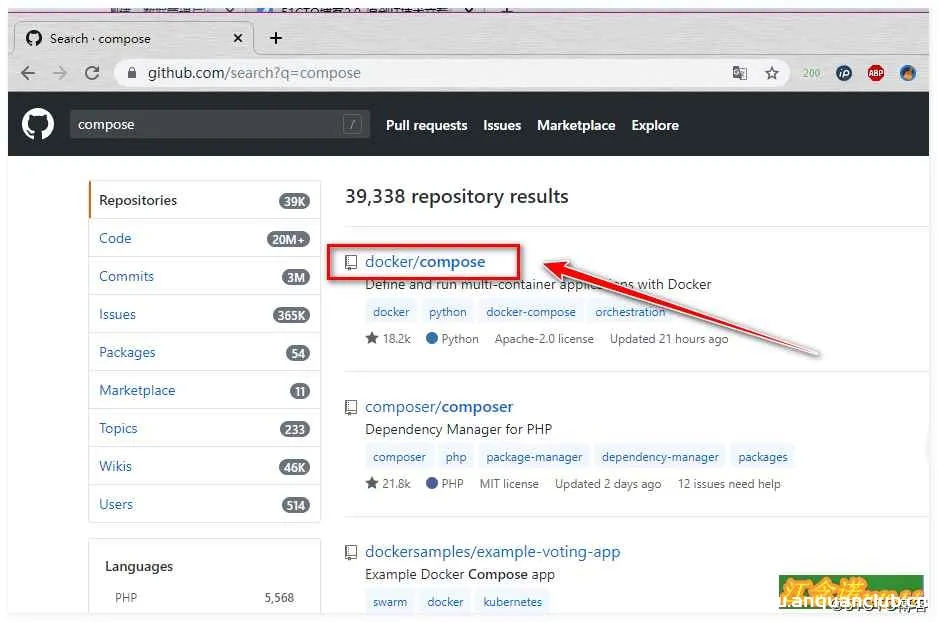 图片[2]-Docker搭建私有仓库(registry与Harbor)的实现_docker-渗透云记 - 专注于网络安全与技术分享