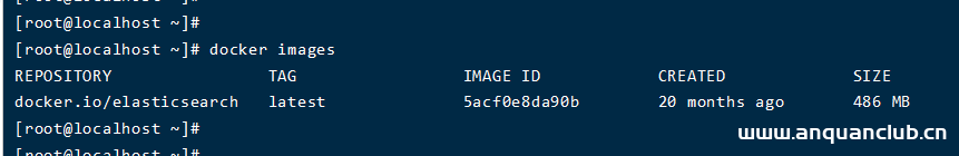 docker安装elasticsearch和kibana的方法步骤_docker-渗透云记 - 专注于网络安全与技术分享