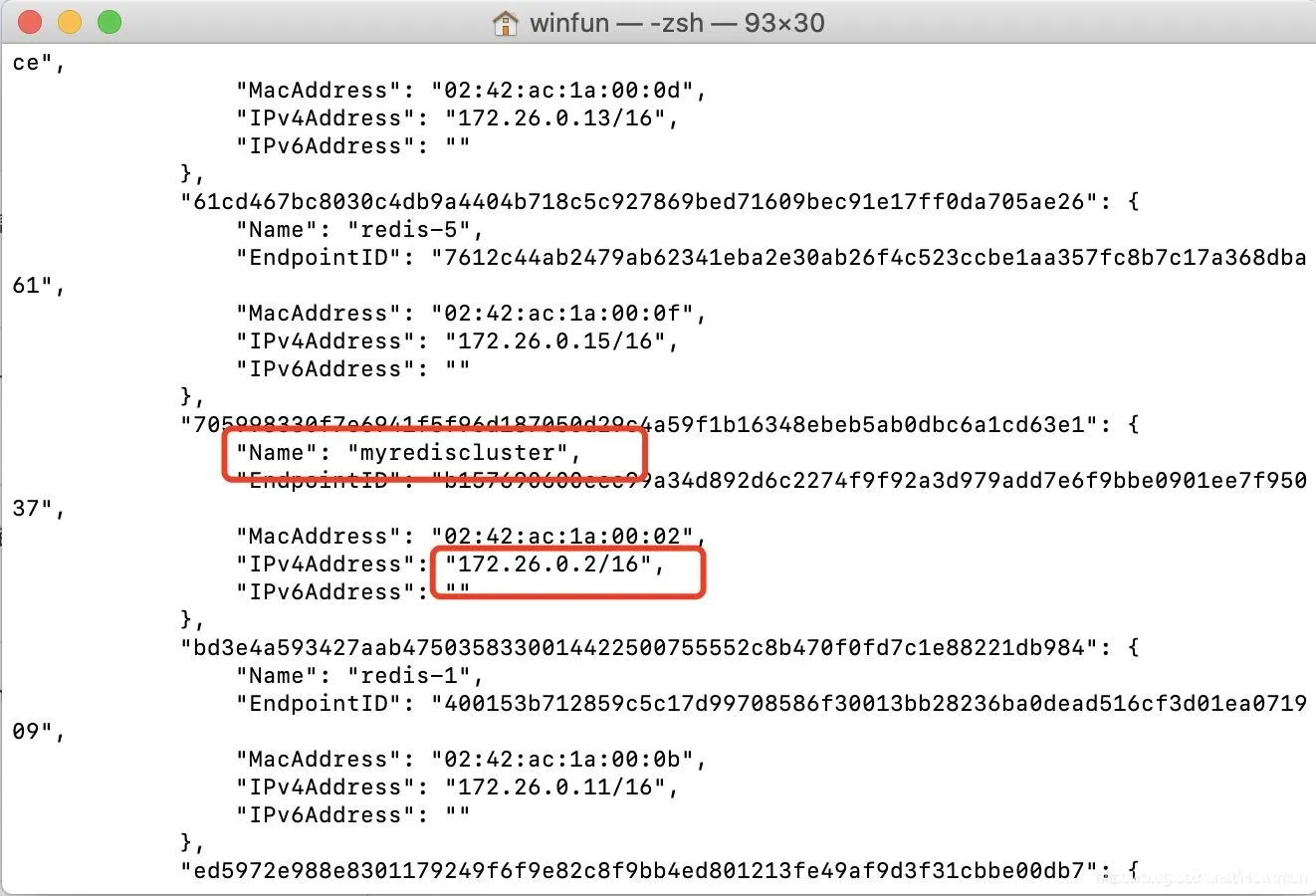 图片[3]-Docker 部署单机版 Pulsar 和集群架构 Redis(开发神器)的方法_docker-渗透云记 - 专注于网络安全与技术分享