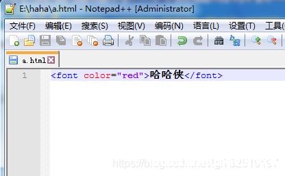 图片[3]-tomcat部署项目以及与IDEA集成的实现_Tomcat-渗透云记 - 专注于网络安全与技术分享