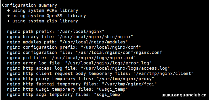 图片[3]-Nginx 安装详细教程_nginx-渗透云记 - 专注于网络安全与技术分享
