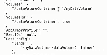 详解Docker容器数据卷_docker-渗透云记 - 专注于网络安全与技术分享