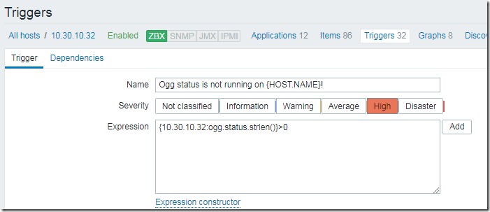 图片[2]-利用zabbix监控ogg进程(Linux平台)_zabbix-渗透云记 - 专注于网络安全与技术分享