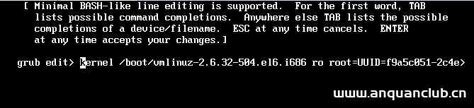 图片[3]-linux系统命令笔记整理_Linux-渗透云记 - 专注于网络安全与技术分享