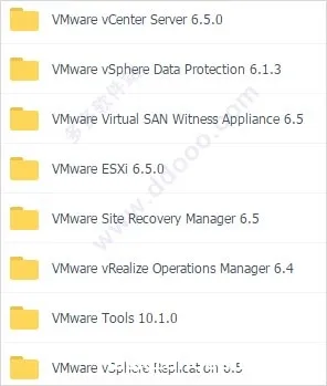 vmware vsphere 6.5安装教程(图文)_VMware-渗透云记 - 专注于网络安全与技术分享