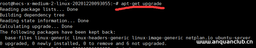 图片[3]-docker容器中布置静态网站的实现_docker-渗透云记 - 专注于网络安全与技术分享